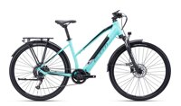 CTM TREKKING E-BIKE 2022 | Tutikerekpar