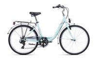 CTM városi kerékpárok 26" 2022 | Tutikerekpar