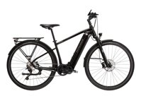 Trekking E-bike Kross | Tutikerekpar