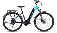 CTM CITY E-BIKE 2023 | Tutikerekpar