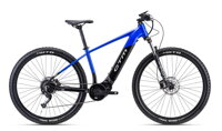 CTM MTB E-BIKE 2023 29" | Tutikerekpar