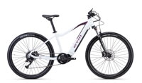 CTM MTB E-BIKE 2023 27,5" | Tutikerekpar