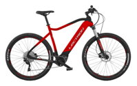 Horské ebicykle Lectron 29" | SlovakiaBike