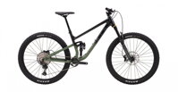 MTB teljes felfüggesztésű kerékpárok MARIN | Tutikerekpar