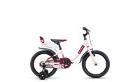 CTM 2024 gyerek kerékpárok 16" | Tutikerekpar
