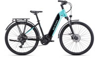 CTM 2024 CITY E-BIKE  | Tutikerekpar