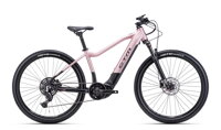 CTM 2024 MTB E-BIKE 27,5" | Tutikerekpar