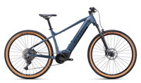 CTM 2024 MTB E-BIKE 29" | Tutikerekpar