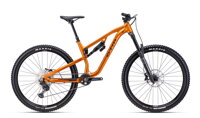 CTM 2025 enduro kerékpárok: Maximális ellenállás és teljesítmény extrém terepen | Tutikerekpar
