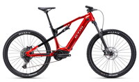 CTM 2025 e-Trail elektromos hegyikerékpár – Kalandra fel! | Tutikerekpar