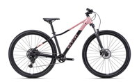 CTM 2025 29" női MTB biciklik: Teljesítmény és elegancia egyben | Tutikerekpar