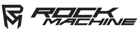 Rock Machine | Tutikerekpar
