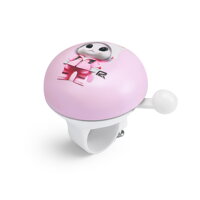 P2R 53 mm OEM csengő – nagy, feltűnő biztonság | Tutikerekpar