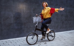 10 tipp hogyan válasszunk kerékpárt időseknek
