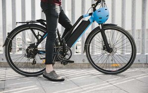 Hogyan állítsd be helyesen a biciklid a kényelmesebb és biztonságosabb bringázás érdekében?