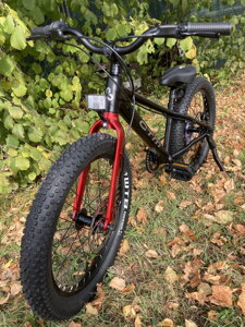 CTM Jerry 3.0 – Gyerekkerékpár, ami nem ismer határokat