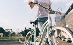 Tanulja meg velünk, hogyan újíthatja meg kerékpárját anélkül, hogy sok pénzt költene