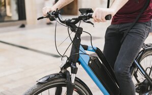 Tanácsot adunk az elektromos kerékpár karbantartásához