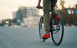Segítünk mit vegyen fel kerékpárral való munkába járáshoz