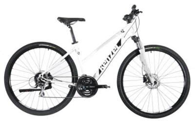Kenzel Distance CR 200 lady