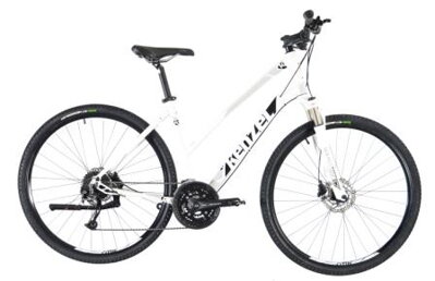 Kenzel Distance CR 400 lady