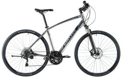 Kenzel Distance CR 800