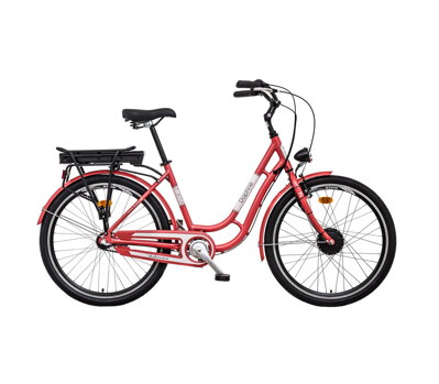 LIBERTY E-DAPHNE 3 SPD