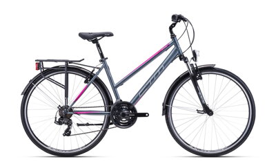CTM JESSIE Trek 2022