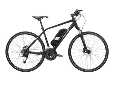 Kross EVADO HYBRID 1.0 2022