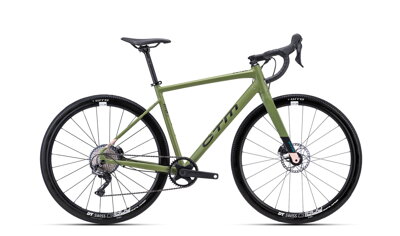 CTM KOYUK 3.0 2023