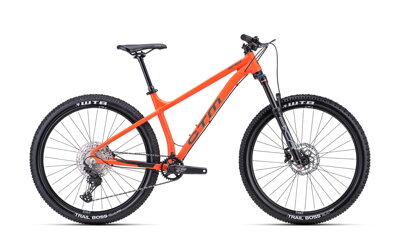CTM ZEPHYR XPERT 27,5" 2023