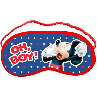 Disney Mickey Mouse alvómaszk