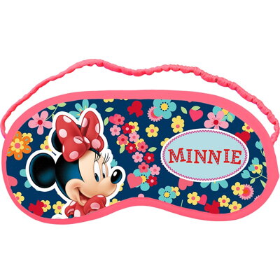 Disney Minnie Mouse alvómaszk