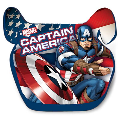 Amerika kapitány ülésmagasító