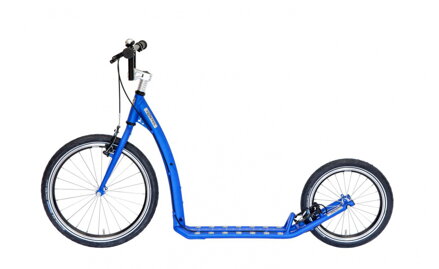 KOSTKA HILL MAX KID (G5)