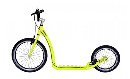 KOSTKA HILL MAX KID (G5)