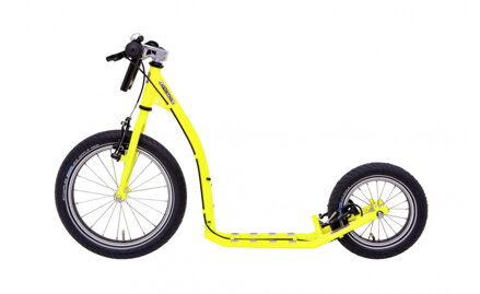 KOSTKA REBEL MAX KID (G5)