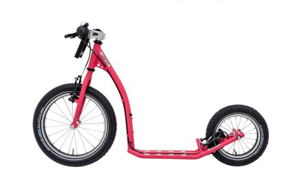 KOSTKA REBEL MAX KID (G5)