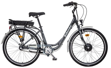 LIBERTY e-VIA 3spd NEXUS
