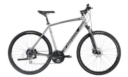 Kenzel Distance CR 200