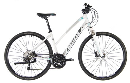 Kenzel DISTANCE CR 800 lady