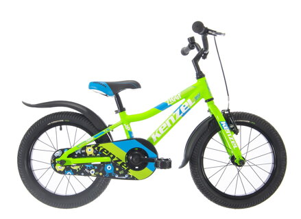 Kenzel ZIGGY RF16