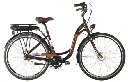 Kenzel E-DREAM CLASSIC