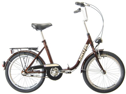 Kenzel CAMPING CLASSIC