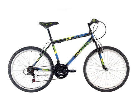 Kenzel PRIME DX80 SF