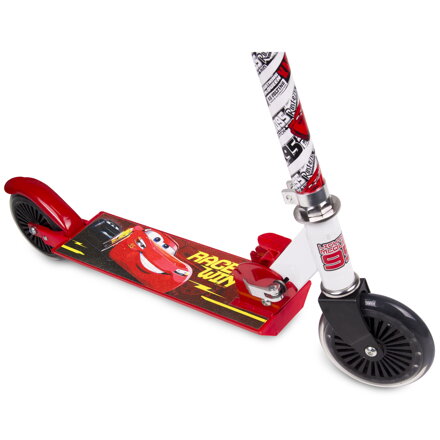 Cars roller