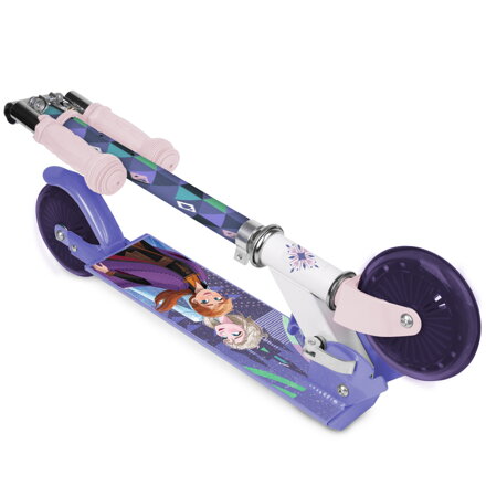 Frozen 2 roller