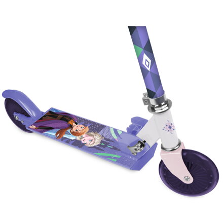 Frozen 2 roller