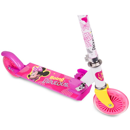 Minnie roller