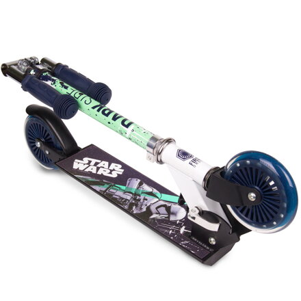 Star Wars roller